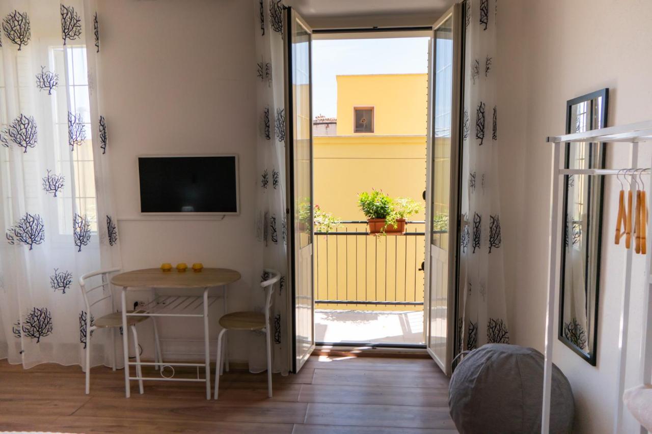 Biggy Apartment Olbia Exterior foto